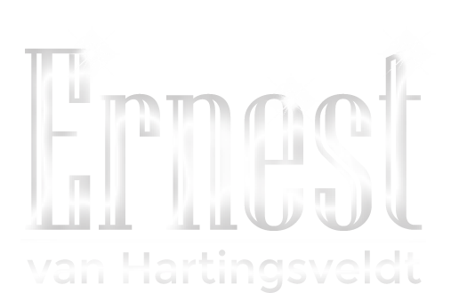 Zanger Ernest van Hartingsveldt